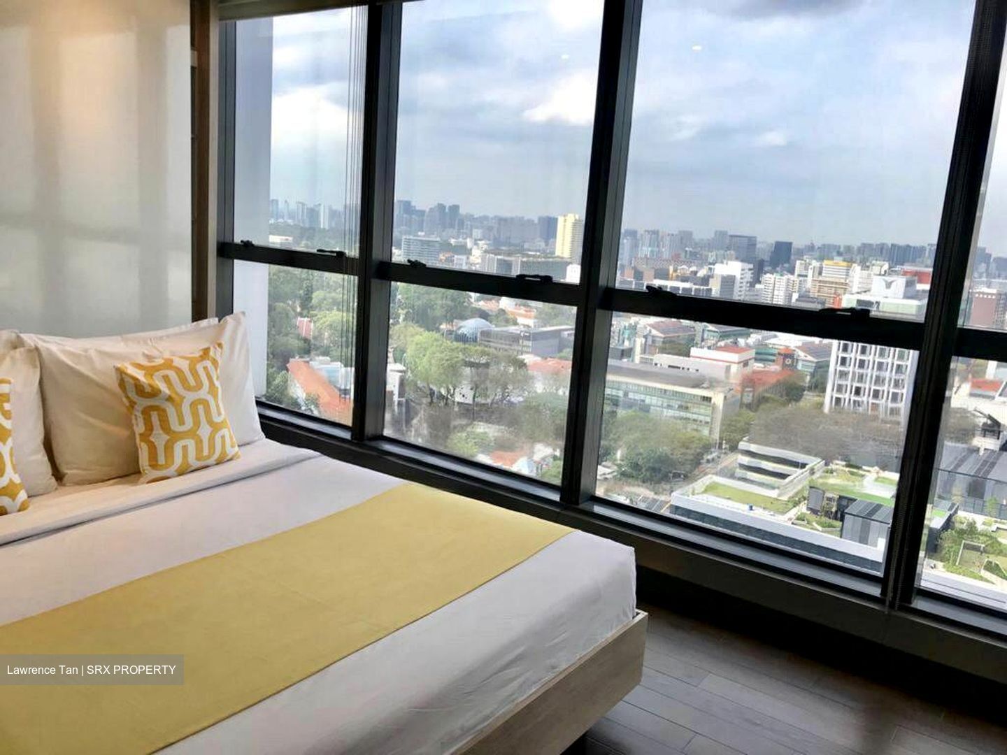 High Street Centre (D6), Apartment #460628931